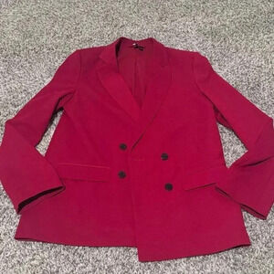 Topshop Blazer